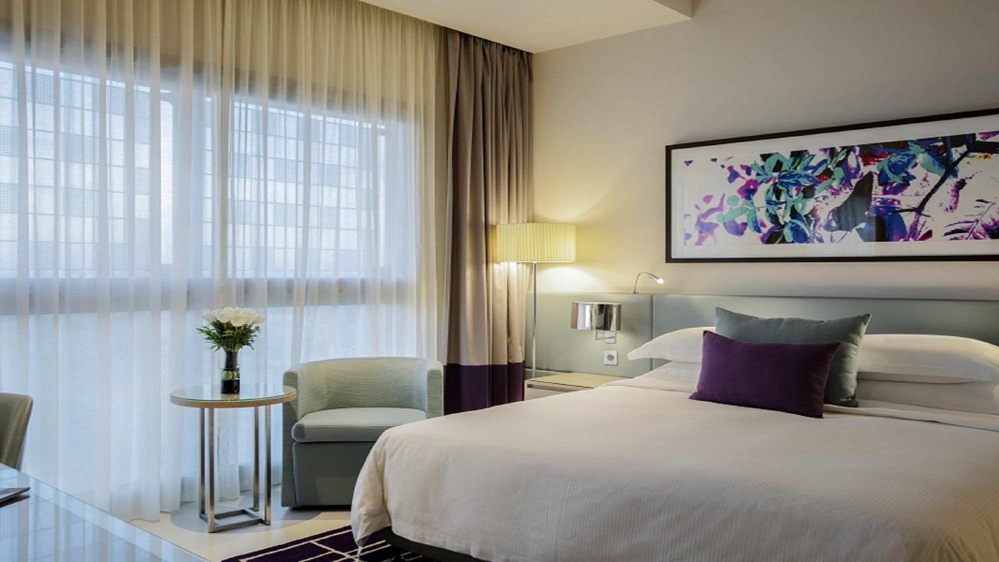 Capital Centre Arjaan By Rotana Aparthotel Αμπού Ντάμπι Εξωτερικό φωτογραφία
